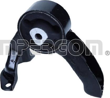 IMPERGOM 610584 - Подушка, підвіска двигуна autocars.com.ua