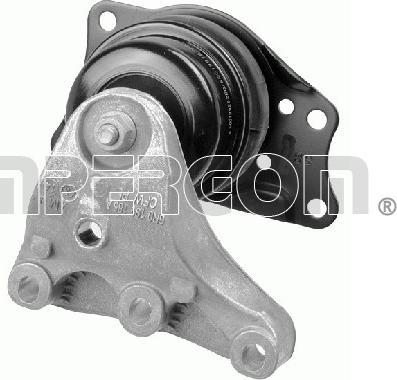 IMPERGOM 610585 - Подушка, підвіска двигуна autocars.com.ua