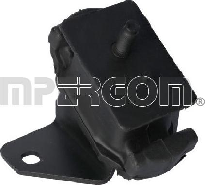 IMPERGOM 610588 - Подушка, підвіска двигуна autocars.com.ua