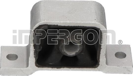 IMPERGOM 610590 - Подушка, підвіска двигуна autocars.com.ua