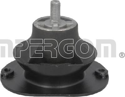 IMPERGOM 610606 - Подушка, підвіска двигуна autocars.com.ua