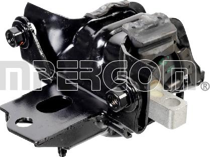 IMPERGOM 610608 - Подушка, підвіска двигуна autocars.com.ua