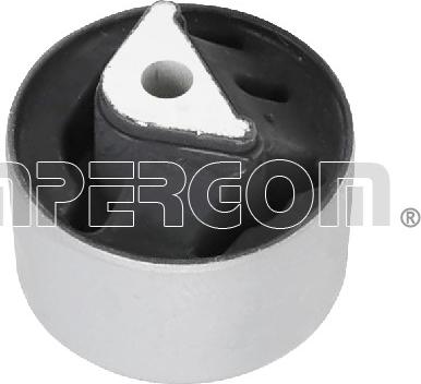 IMPERGOM 610612 - Подушка, підвіска двигуна autocars.com.ua