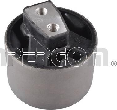 IMPERGOM 610615 - Подушка, підвіска двигуна autocars.com.ua