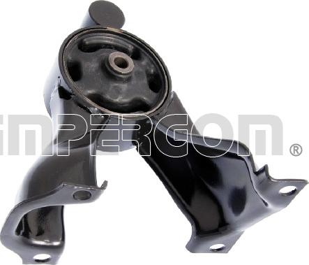 IMPERGOM 610627 - Подушка, підвіска двигуна autocars.com.ua