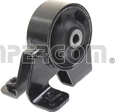 IMPERGOM 610640 - Подушка, підвіска двигуна autocars.com.ua