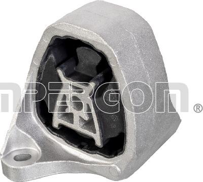 IMPERGOM 610641 - Подушка, підвіска двигуна autocars.com.ua