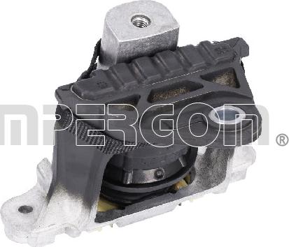 IMPERGOM 610642 - Подушка, підвіска двигуна autocars.com.ua