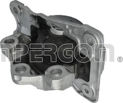 IMPERGOM 610643 - Подушка, підвіска двигуна autocars.com.ua