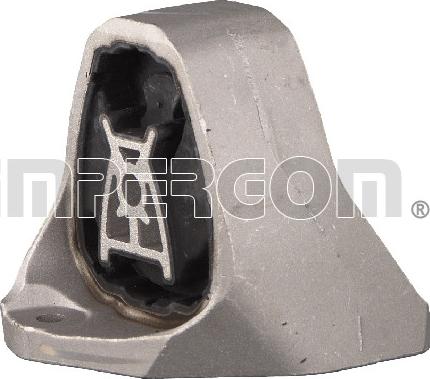 IMPERGOM 610647 - Подушка, підвіска двигуна autocars.com.ua