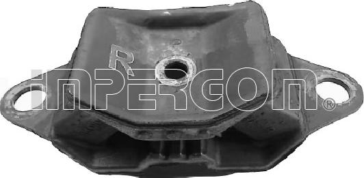 IMPERGOM 610652 - Подушка, підвіска двигуна autocars.com.ua