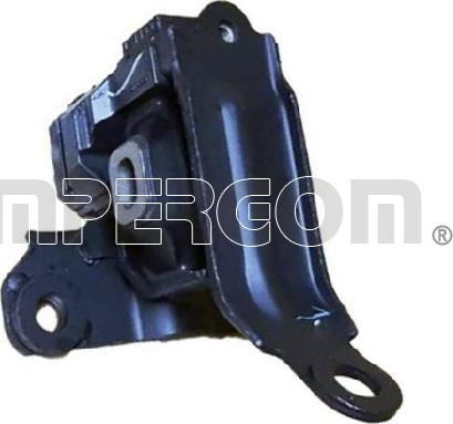 IMPERGOM 610659 - Подушка, підвіска двигуна autocars.com.ua
