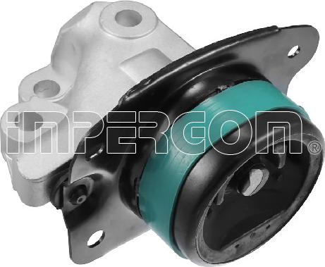 IMPERGOM 610660 - Подушка, підвіска двигуна autocars.com.ua