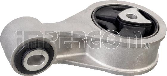 IMPERGOM 610670 - Подушка, підвіска двигуна autocars.com.ua