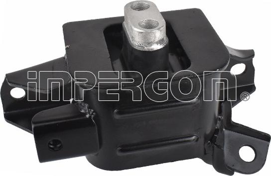 IMPERGOM 610671 - Подушка, підвіска двигуна autocars.com.ua