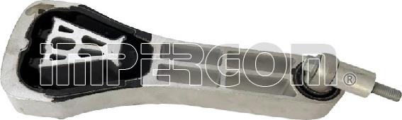 IMPERGOM 610672 - Подушка, підвіска двигуна autocars.com.ua