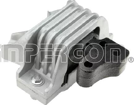 IMPERGOM 610674 - Підвіска, ступінчаста коробка передач autocars.com.ua