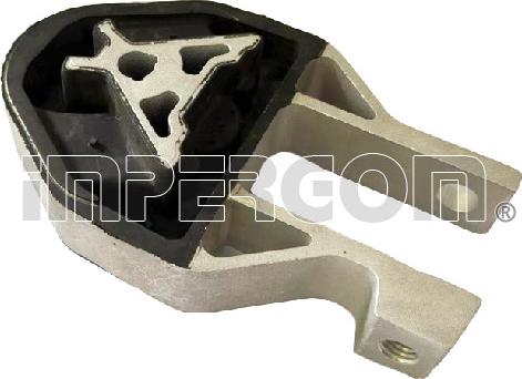 IMPERGOM 610677 - Подушка, підвіска двигуна autocars.com.ua