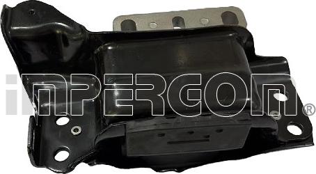 IMPERGOM 610684 - Подушка, підвіска двигуна autocars.com.ua