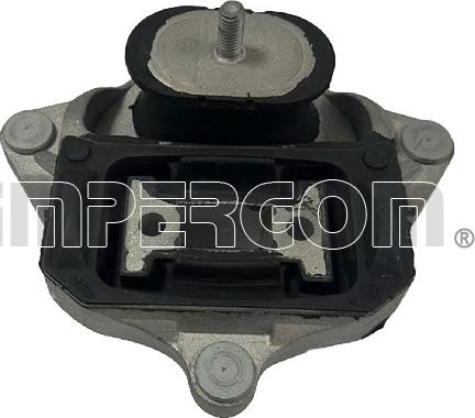 IMPERGOM 610685 - Підвіска, автоматична коробка передач autocars.com.ua