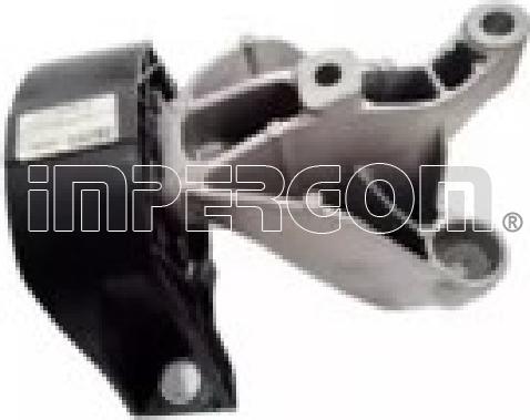 IMPERGOM 610686 - Подушка, підвіска двигуна autocars.com.ua