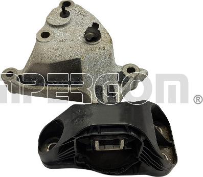 IMPERGOM 610688 - Подушка, підвіска двигуна autocars.com.ua