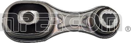 IMPERGOM 610689 - Подушка, підвіска двигуна autocars.com.ua