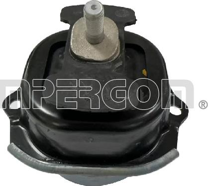 IMPERGOM 610697 - Подушка, підвіска двигуна autocars.com.ua