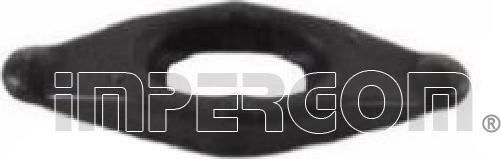 IMPERGOM 610698 - Поворотна вилка, система зчеплення autocars.com.ua