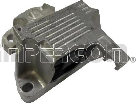 IMPERGOM 610711 - Подушка, підвіска двигуна autocars.com.ua