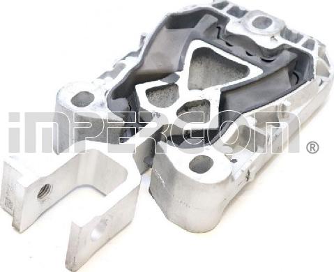 IMPERGOM 610714 - Подушка, підвіска двигуна autocars.com.ua