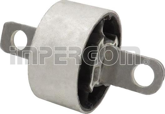 IMPERGOM 700008 - Втулка, балка мосту autocars.com.ua