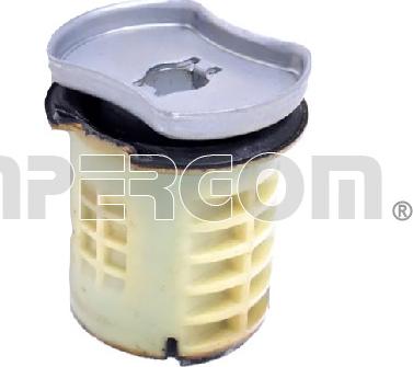 IMPERGOM 700012 - Втулка, балка мосту autocars.com.ua