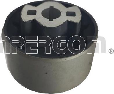 IMPERGOM 700024 - Втулка, балка мосту autocars.com.ua