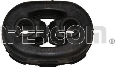 IMPERGOM 700033 - Кронштейн, втулка, система випуску autocars.com.ua