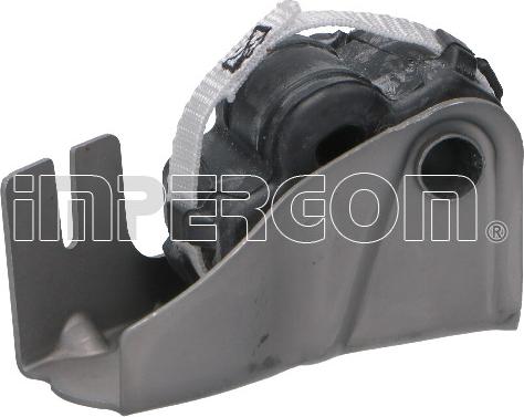 IMPERGOM 700038 - Кронштейн, втулка, система випуску autocars.com.ua
