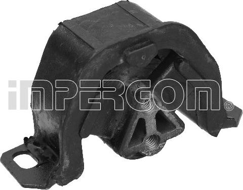 IMPERGOM 70004 - Подушка, підвіска двигуна autocars.com.ua