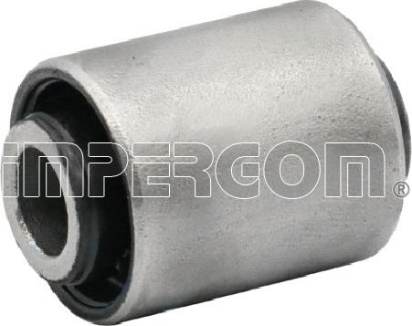 IMPERGOM 700084 - Втулка, балка мосту autocars.com.ua