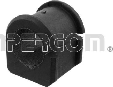 IMPERGOM 700115 - Втулка, стабілізатор autocars.com.ua