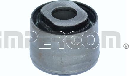 IMPERGOM 700143 - Сайлентблок, важеля підвіски колеса autocars.com.ua
