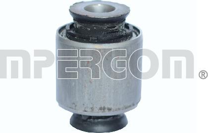 IMPERGOM 700144 - Сайлентблок, важеля підвіски колеса autocars.com.ua
