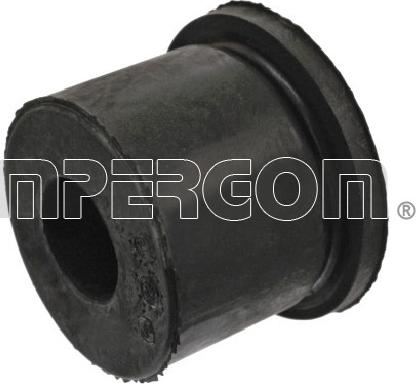 IMPERGOM 700173 - Підвіска, листова ресора autocars.com.ua