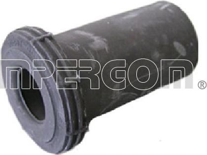 IMPERGOM 700176 - Сайлентблок, важеля підвіски колеса autocars.com.ua