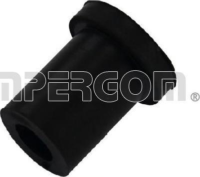 IMPERGOM 700180 - Сайлентблок, важеля підвіски колеса autocars.com.ua