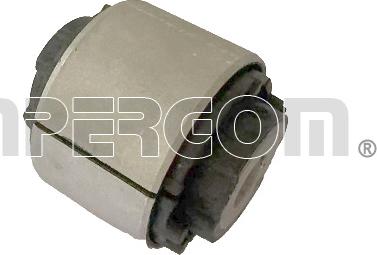 IMPERGOM 700220 - Сайлентблок, важеля підвіски колеса autocars.com.ua