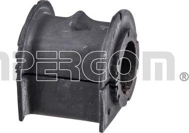 IMPERGOM 700221 - Втулка, стабілізатор autocars.com.ua