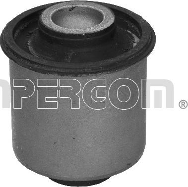 IMPERGOM 70032 - Втулка, балка мосту autocars.com.ua
