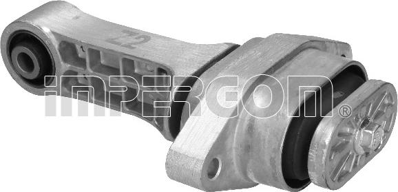 IMPERGOM 70045 - Подушка, підвіска двигуна autocars.com.ua