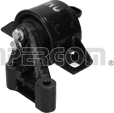 IMPERGOM 70046 - Подушка, підвіска двигуна autocars.com.ua