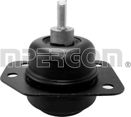 IMPERGOM 70051 - Подушка, підвіска двигуна autocars.com.ua